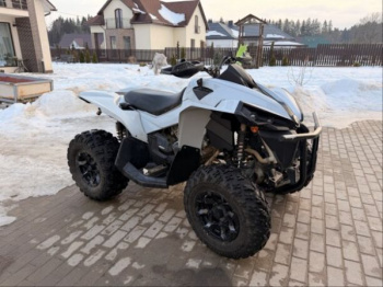 BRP Renegade, 2023 г.