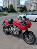 Yamaha TRX, 1996 г.