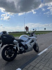 Honda VFR Vtec, 2002 г.
