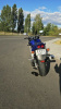 Yamaha FZS, 2002 г.