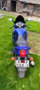 Suzuki Katana GSX-F, 1998 г.