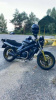 Honda NTV, 1993 г.