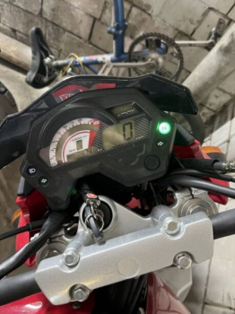 Racer Nitro, 2025 г.