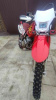 Honda XR 250R, 1997 г.