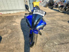 Yamaha YZF R6, 2016 г.