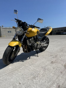 Honda CB, 1999 г.