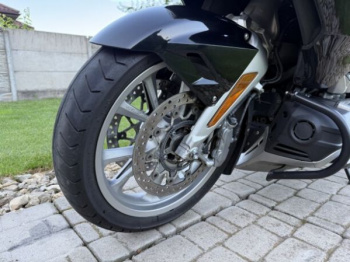 Honda Gold Wing, 2019 г.