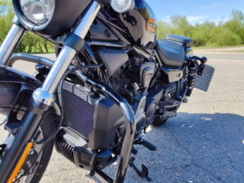 Harley-Davidson Nightster RH975 S, 2023 г.