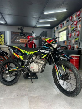 BSE Z3 L SPEK GREEN, 2026 г.