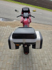 Suzuki VX, 1996 г.
