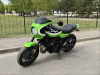 Kawasaki Z 900RS CAFE, 2020 г.