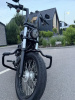 Harley-Davidson Softail street bob FXBBS, 2021 г.