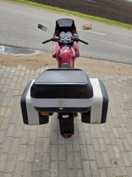Suzuki VX, 1996 г.