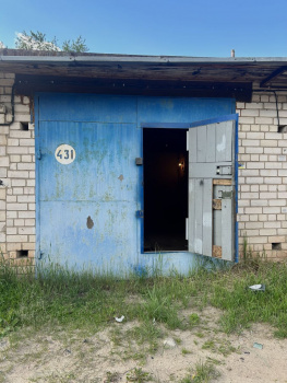 Продам Гараж, Минск ул. Гагарина 141, 27 м²