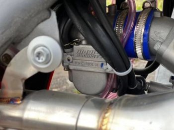 Kews K23 NC300S (CARB), 2025 г.