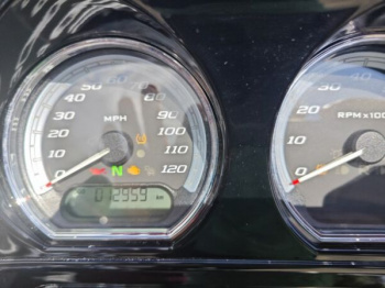 Harley-Davidson Electra Glide FLHTK Limited, 2023 г.