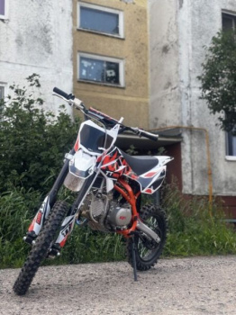 Kayo YX, 2022 г.