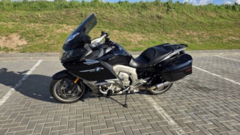 BMW K k1600gtl, 2011 г.
