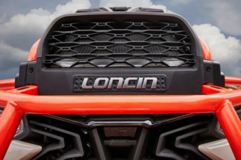 Loncin XWolf 1000 L MUD, 2026 г.