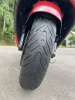 Yamaha T-Max 2е поколение., 2007 г.
