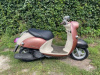 Yamaha Vino, 2011 г.