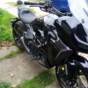 Zontes ZT350 ZT350VX-1, 2025 г.