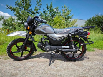 ROCKOT ALPHA OFFROAD m-12, 2026 г.