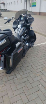 Harley-Davidson Road Glide, 2019 г.