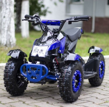 MMG Cobra Eco 800W, 2022 г.