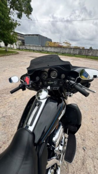 Harley-Davidson Electra Glide, 2010 г.