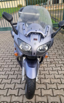 Yamaha FJR 1300 ABS, 2004 г.