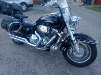 Honda VTX, 2003 г.