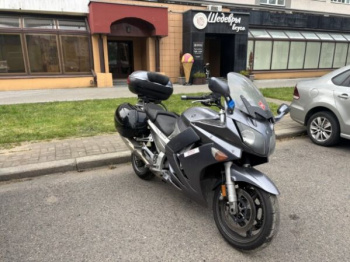 Yamaha FJR, 2006 г.