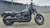Honda VT 750 Shadow, 2023 г.