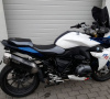 BMW R 1200rs, 2016 г.