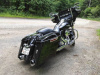 Harley-Davidson Street Glide FLHX, 2014 г.