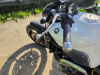 Yamaha MT, 2007 г.