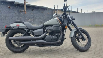 Honda VT 750 Shadow, 2023 г.