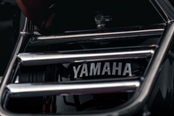 Yamaha XV, 1998 г.