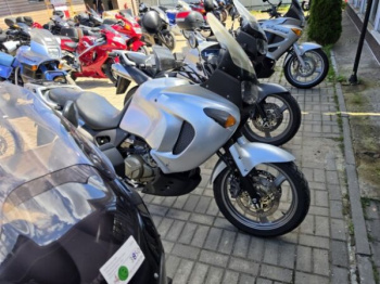 Honda Varadero, 2002 г.