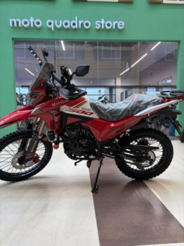 Motoland 300 ENDURO SHIFT, 2026 г.