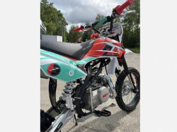 Kayo Basic K125EM 17/14 KRZ, 2026 г.