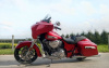 Indian Chieftain Limited, 2019 г.