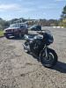Yamaha XJ 600s, 1998 г.