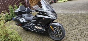 Honda Gold Wing, 2024 г.