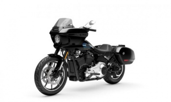 Harley-Davidson Softail Low Rider ST, 2025 г.