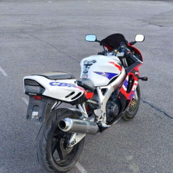 Honda CBR CBR900, 1997 г.