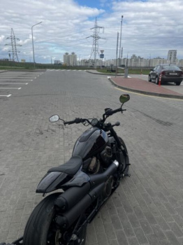 Harley-Davidson Sportster RH1250S, 2021 г.