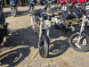 Ducati Monster, 2000 г.
