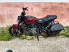 Indian FTR 1200 S, 2021 г.
